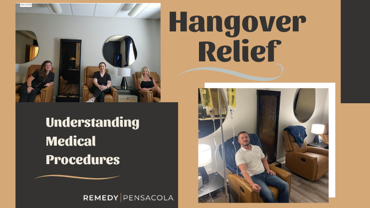 You are currently viewing Hangover Medical Procedure: What You Need To Know