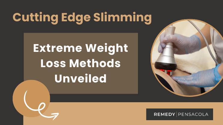 Read more about the article Extreme Ways to Lose Weight: The Ultimate Guide