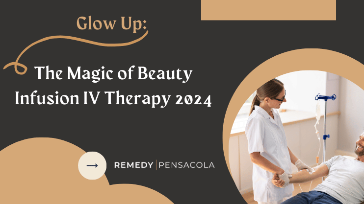 You are currently viewing Revitalize Your Glow: Explore Beauty Infusion IV Therapy